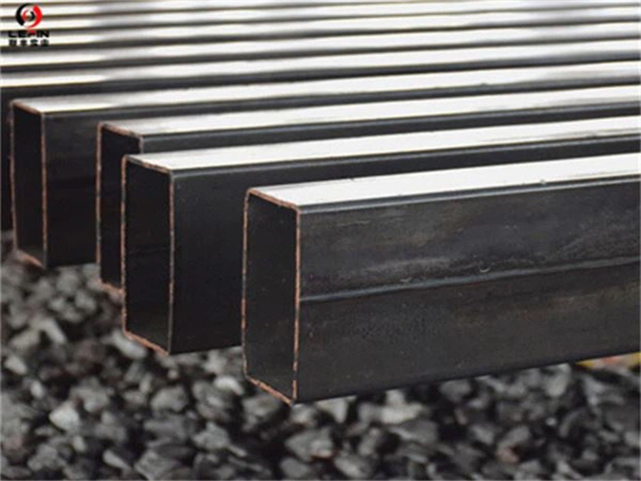LEFIN STEEL-Rectangular tube