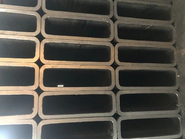 EN10210 S355J2 HOLLOW SECTION
