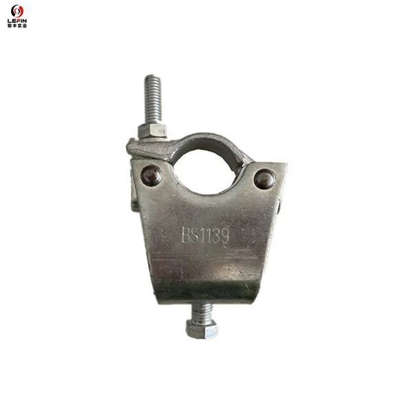 EN74 Girder Coupler