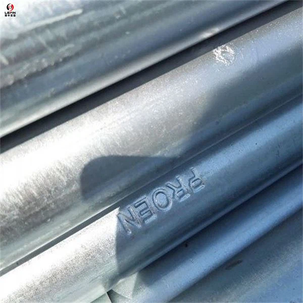 GI Scaffold Tube