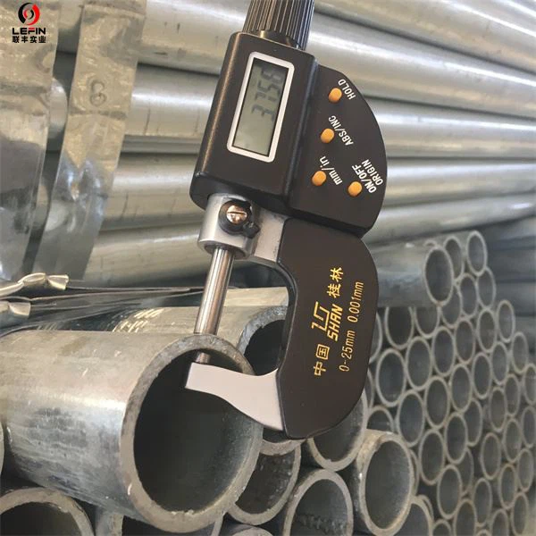 GI Scaffold Tube