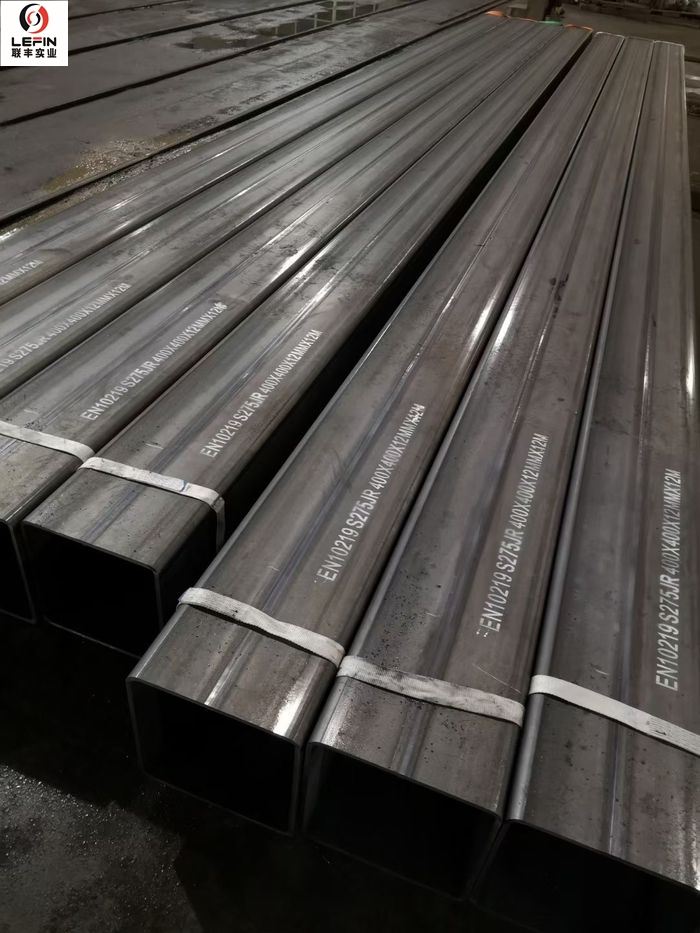 Hollow Section RHS Steel Tube