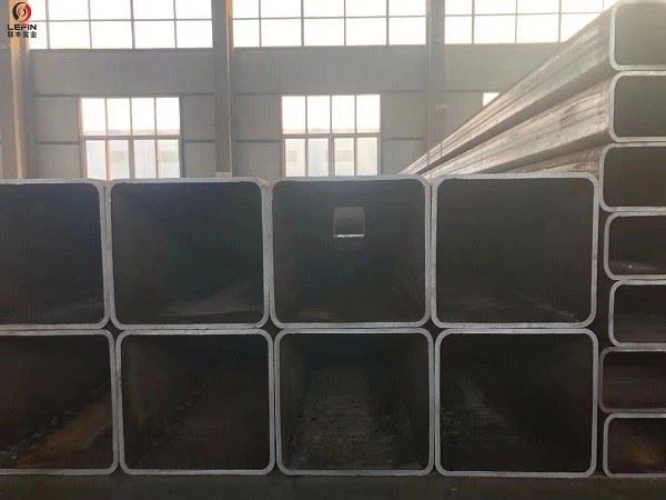 Hollow Steel Section