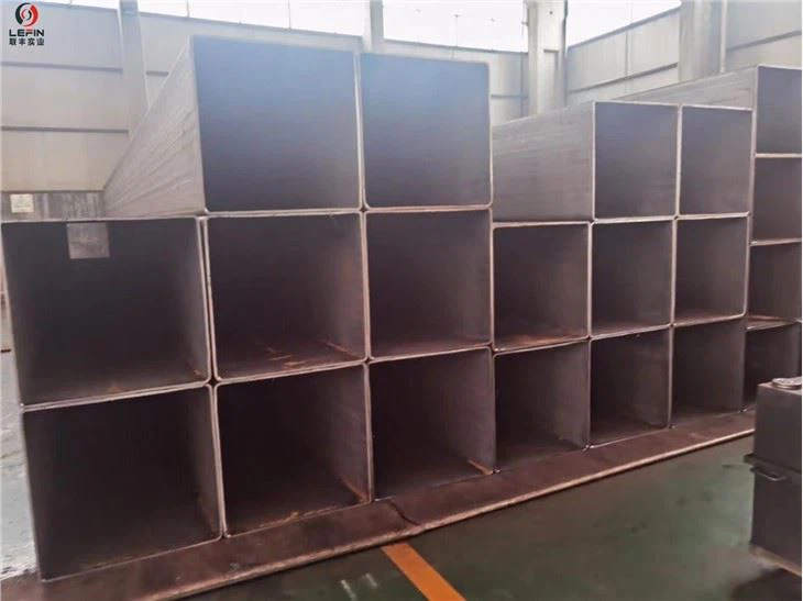 Hollow Structural Sections