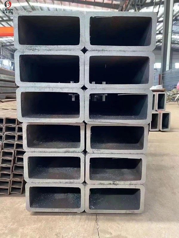 Hollow Structural Sections