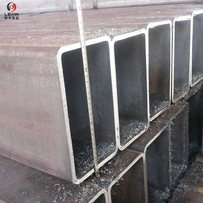 Hot Finished Seamless Structural Hollow Section