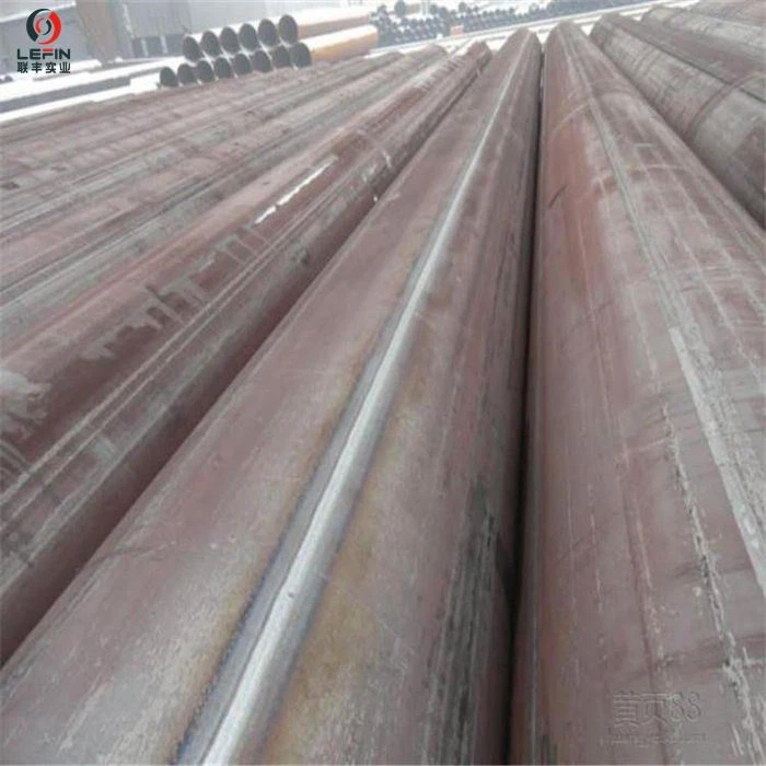 JCOE SAWL Steel Pipe