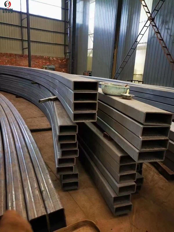 Mild Steel (RHS) Rectangular Steel Hollow Section