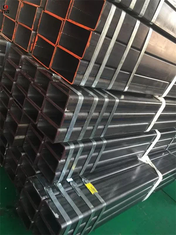 Mild Steel (RHS) Rectangular Steel Hollow Section