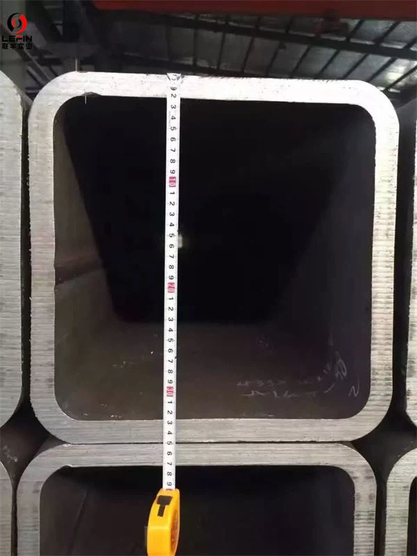 Mild Steel (RHS) Rectangular Steel Hollow Section