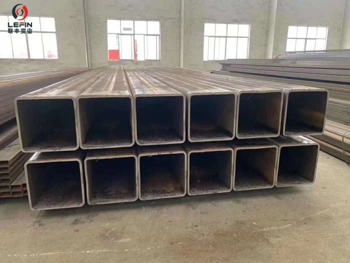 Philippines Hollow Section Square Tube