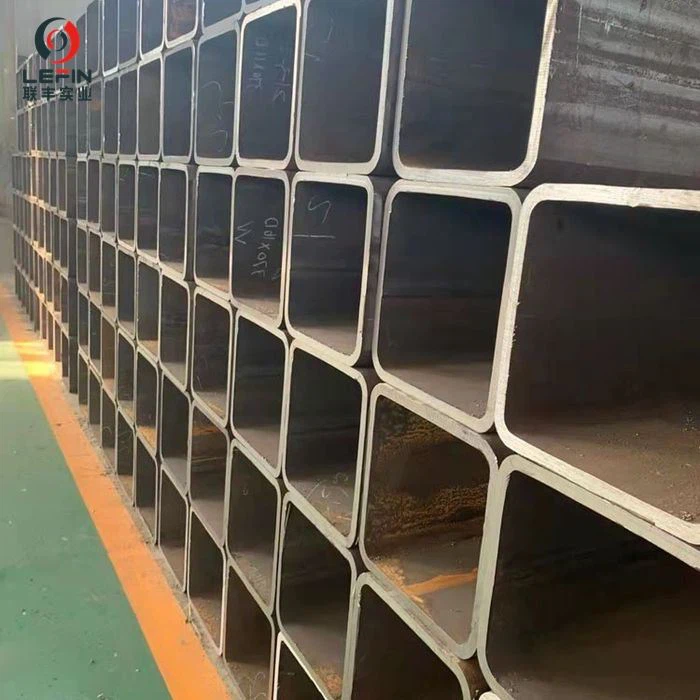 RHS SHS Steel Hollow Profile