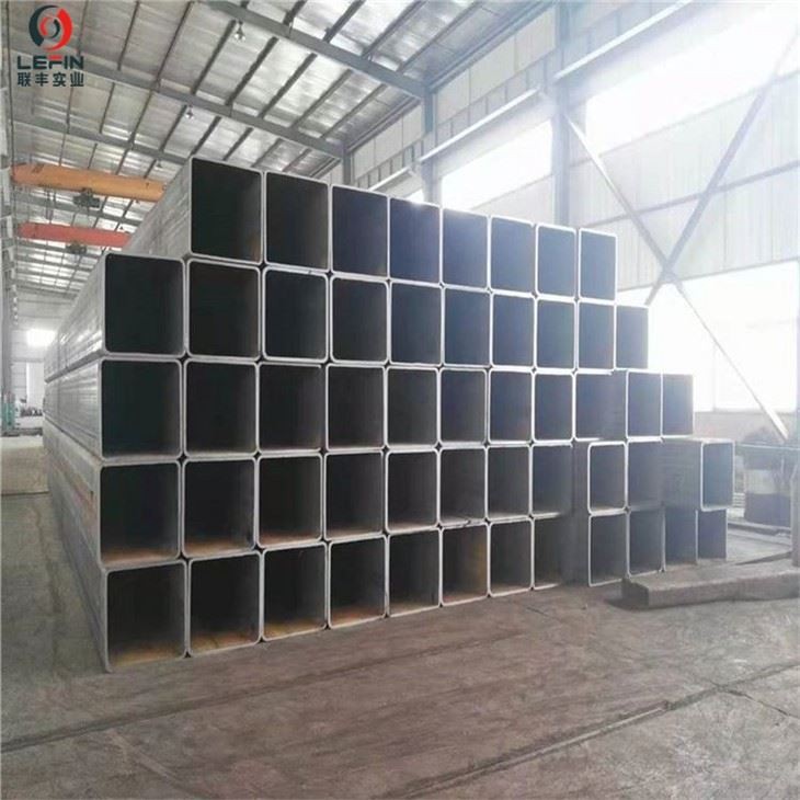 S355 Tub estructural de secció buida