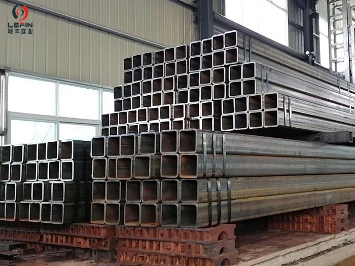 S355J0H Hot Finished Hollow Section