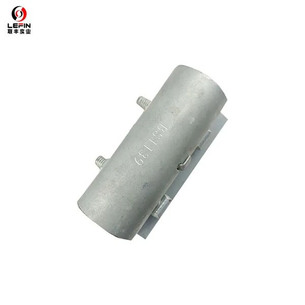 Scaffolding Bone Joint