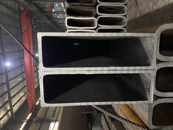 Shipbuilding Hollow Sections