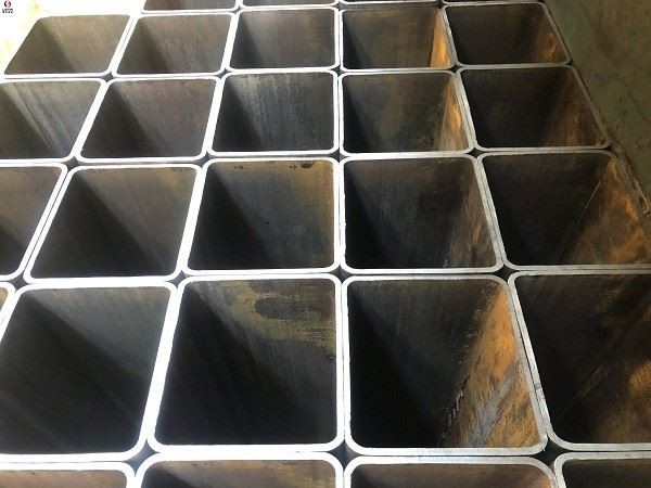 Shipbuilding Hollow Sections