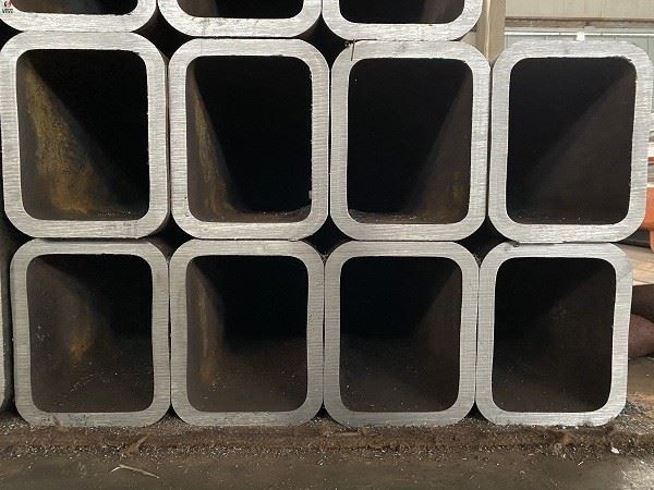 Shipbuilding Hollow Sections