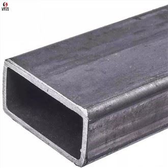 Secció buida rectangular quadrada estructural