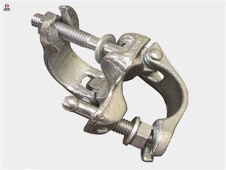 AS1576 Doble acoblament forjat