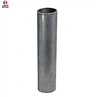 BS1139 Bastida tubular