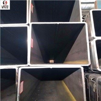 Tub d'acer EN10025 S355JR RHS