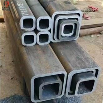EN10210 S355J2H TUBO QUADRAT