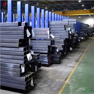 Secció estructural buida ASTM A 500