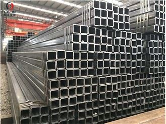 JIS G3466 Secció buida estructural