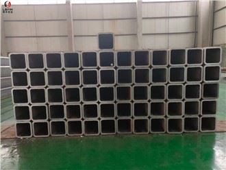 PERÚ ASTM A500 SECCIÓ BUIDA