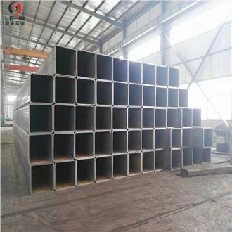 S355 Tub estructural de secció buida