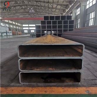 SECCIÓ ESTRUCTURAL D'ACER BUIT