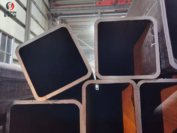 Square Rectangular Tube JIS G3466