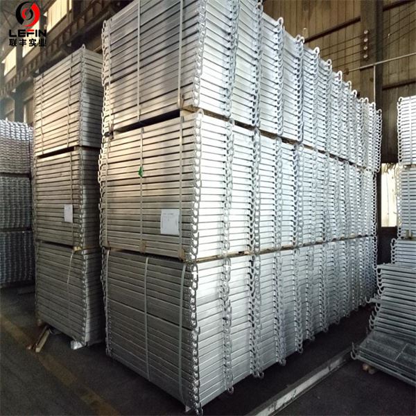 Steel Scaffold Board