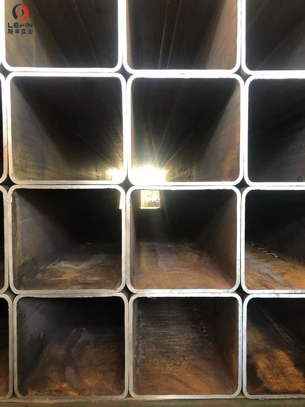 STKR490 HOLLOW SECTION