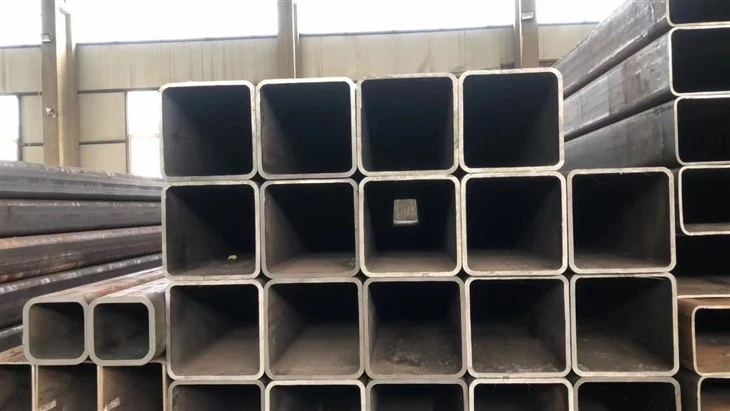 ASTM A500 Steel