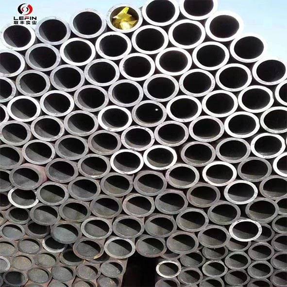 BS1387 GALVANIZED STEEL PIPE