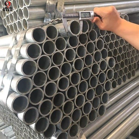 JIS G3444 STEEL PIPE