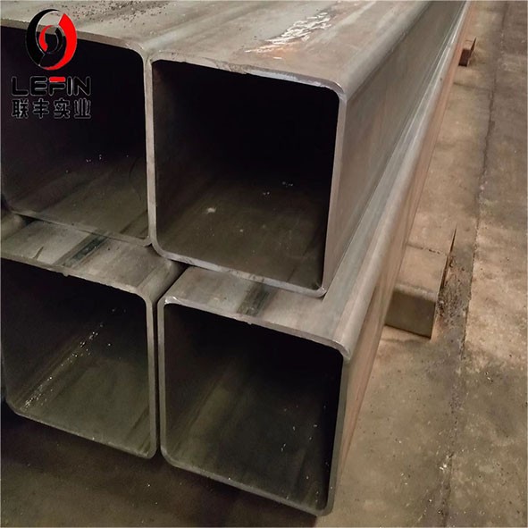 MILD STEEL HOLLOW SECTION