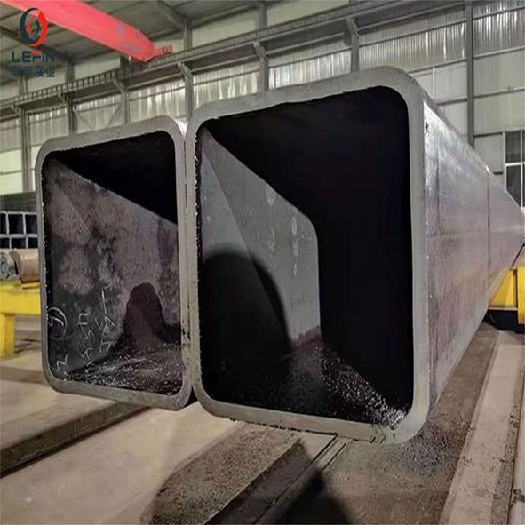 MILD STEEL HOLLOW SECTION