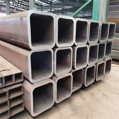 ASTM A501 GR.B TUBO D'ACER BUI