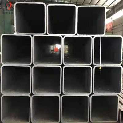 EN10210 S355JR TUBO QUADRAT