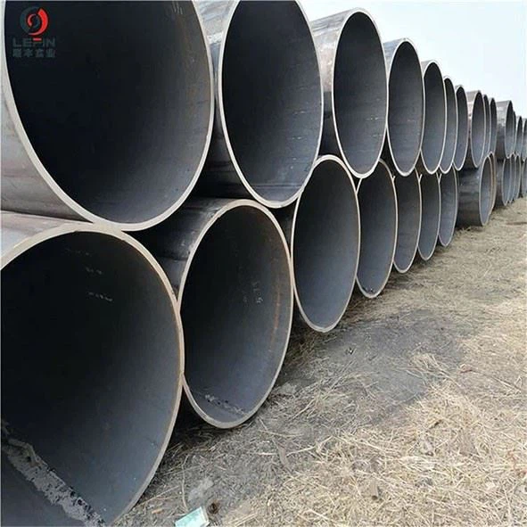 API5L LINE PIPE