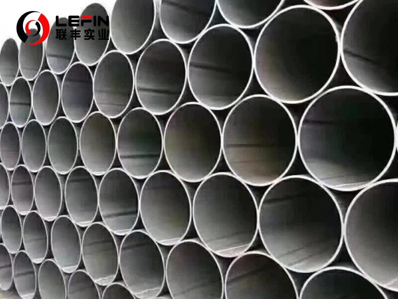 API5L X52 PSL2 TUBA SENSE COSTURA