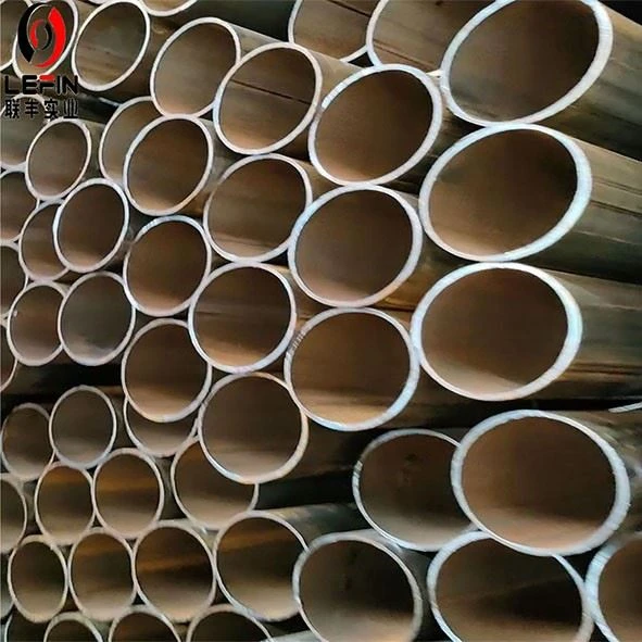 BRAZIL CIRCULAR PIPE