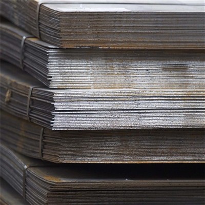 JIS G3101 Acer en rotllo estructural general