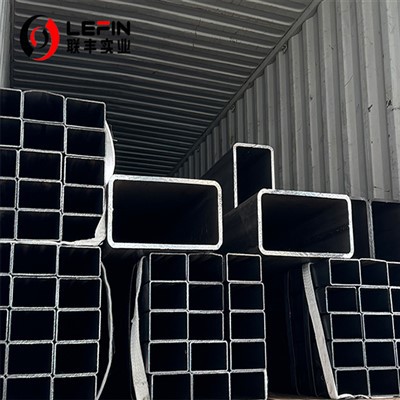 ASTM A1085 HSS
