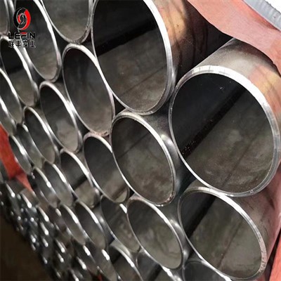 ASTM A53 LSAW TUBE