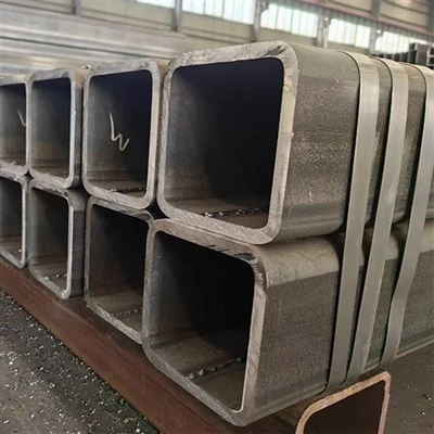 JIS G3466 STKR490 SECCIÓ BUIDA