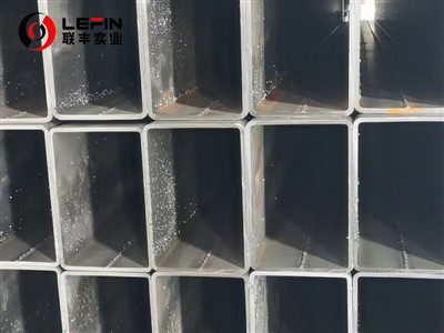 JIS G3444 STK500 PIPE